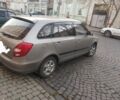Сірий Шкода Фабія, об'ємом двигуна 0 л та пробігом 146 тис. км за 4650 $, фото 3 на Automoto.ua