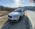 Серый Шкода Фабия, объемом двигателя 1.39 л и пробегом 290 тыс. км за 3320 $, фото 1 на Automoto.ua