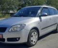 Сірий Шкода Фабія, об'ємом двигуна 1.6 л та пробігом 145 тис. км за 6800 $, фото 1 на Automoto.ua
