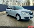 Шкода Фабия 2008 в Чернигове на Automoto.ua Серый Шкода Фабия, объемом двигателя 1.2 л и пробегом 250 тыс. км за 4300 $, фото 2 на Automoto.ua