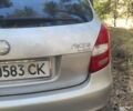 Серый Шкода Фабия, объемом двигателя 1.9 л и пробегом 304 тыс. км за 4600 $, фото 25 на Automoto.ua