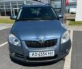 Сірий Шкода Фабія, об'ємом двигуна 1.9 л та пробігом 304 тис. км за 4899 $, фото 1 на Automoto.ua