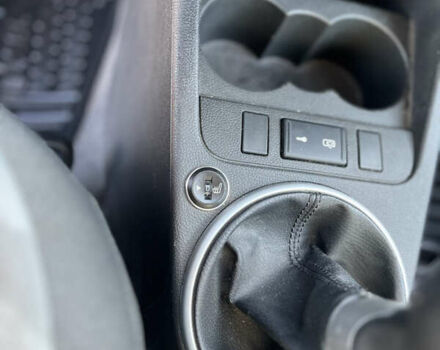 Сірий Шкода Фабія, об'ємом двигуна 1.6 л та пробігом 165 тис. км за 4600 $, фото 15 на Automoto.ua