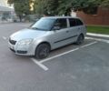 Сірий Шкода Фабія, об'ємом двигуна 1.2 л та пробігом 315 тис. км за 3598 $, фото 1 на Automoto.ua