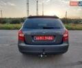 Серый Шкода Фабия, объемом двигателя 1.6 л и пробегом 177 тыс. км за 6300 $, фото 11 на Automoto.ua