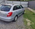 Сірий Шкода Фабія, об'ємом двигуна 1.42 л та пробігом 253 тис. км за 5100 $, фото 16 на Automoto.ua