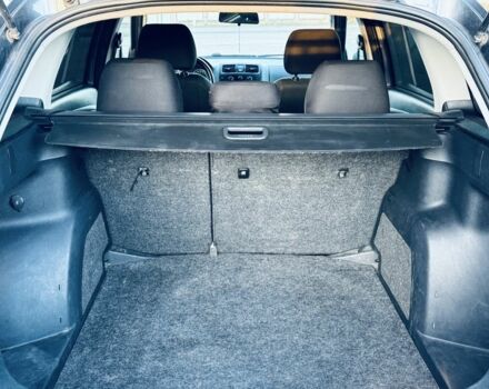 Сірий Шкода Фабія, об'ємом двигуна 1.4 л та пробігом 357 тис. км за 4600 $, фото 4 на Automoto.ua