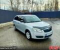 Шкода Фабия 2008 в Чернигове на Automoto.ua Серый Шкода Фабия, объемом двигателя 1.2 л и пробегом 250 тыс. км за 4300 $, фото 1 на Automoto.ua