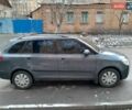 Серый Шкода Фабия, объемом двигателя 1.2 л и пробегом 220 тыс. км за 4500 $, фото 1 на Automoto.ua