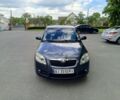 Серый Шкода Фабия, объемом двигателя 1 л и пробегом 278 тыс. км за 4300 $, фото 1 на Automoto.ua