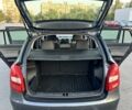 Сірий Шкода Фабія, об'ємом двигуна 1.4 л та пробігом 212 тис. км за 5400 $, фото 6 на Automoto.ua