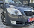 Сірий Шкода Фабія, об'ємом двигуна 1.4 л та пробігом 250 тис. км за 5500 $, фото 1 на Automoto.ua