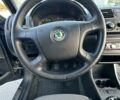 Сірий Шкода Фабія, об'ємом двигуна 1.4 л та пробігом 212 тис. км за 5400 $, фото 12 на Automoto.ua