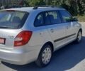 Сірий Шкода Фабія, об'ємом двигуна 1.6 л та пробігом 145 тис. км за 6800 $, фото 1 на Automoto.ua