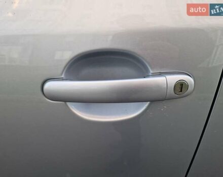 Серый Шкода Фабия, объемом двигателя 1.4 л и пробегом 147 тыс. км за 5600 $, фото 20 на Automoto.ua