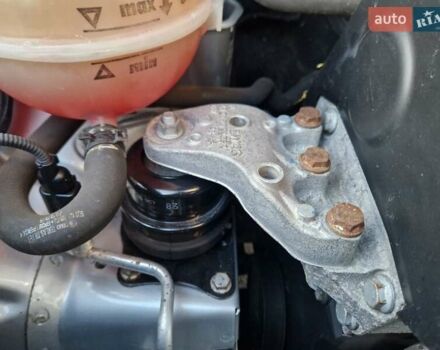 Серый Шкода Фабия, объемом двигателя 1.4 л и пробегом 147 тыс. км за 5600 $, фото 62 на Automoto.ua