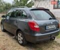 Шкода Фабия 2008 в Ровно на Automoto.ua Серый Шкода Фабия, объемом двигателя 1.39 л и пробегом 165 тыс. км за 6500 $, фото 6 на Automoto.ua