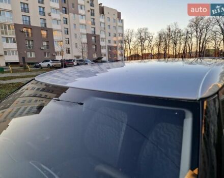 Серый Шкода Фабия, объемом двигателя 1.4 л и пробегом 147 тыс. км за 5600 $, фото 23 на Automoto.ua