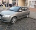 Сірий Шкода Фабія, об'ємом двигуна 0 л та пробігом 146 тис. км за 4650 $, фото 1 на Automoto.ua