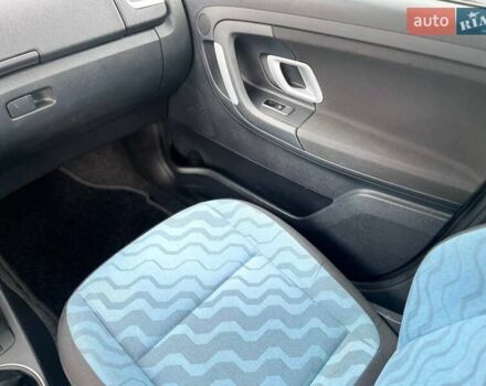 Серый Шкода Фабия, объемом двигателя 1.39 л и пробегом 204 тыс. км за 5799 $, фото 18 на Automoto.ua