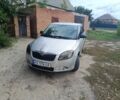 Серый Шкода Фабия, объемом двигателя 1.4 л и пробегом 307 тыс. км за 3410 $, фото 1 на Automoto.ua