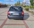Сірий Шкода Фабія, об'ємом двигуна 1.4 л та пробігом 235 тис. км за 6000 $, фото 5 на Automoto.ua