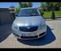 Серый Шкода Фабия, объемом двигателя 1.2 л и пробегом 219 тыс. км за 5800 $, фото 1 на Automoto.ua