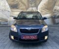 Сірий Шкода Фабія, об'ємом двигуна 1.4 л та пробігом 250 тис. км за 5500 $, фото 4 на Automoto.ua