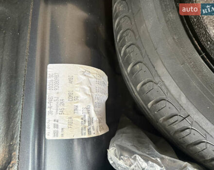 Сірий Шкода Фабія, об'ємом двигуна 1.6 л та пробігом 195 тис. км за 6500 $, фото 49 на Automoto.ua