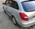 Серый Шкода Фабия, объемом двигателя 0 л и пробегом 2 тыс. км за 4814 $, фото 1 на Automoto.ua