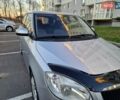 Серый Шкода Фабия, объемом двигателя 1.4 л и пробегом 147 тыс. км за 5600 $, фото 17 на Automoto.ua