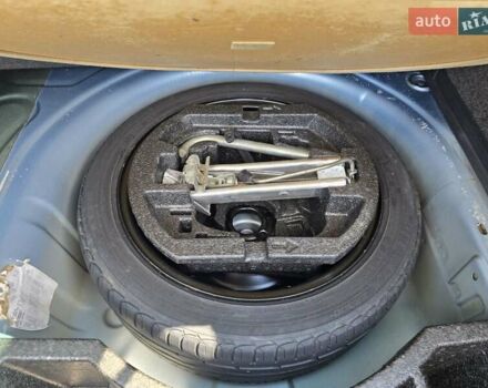 Серый Шкода Фабия, объемом двигателя 1.6 л и пробегом 215 тыс. км за 5599 $, фото 27 на Automoto.ua