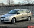 Серый Шкода Фабия, объемом двигателя 1.2 л и пробегом 258 тыс. км за 4799 $, фото 6 на Automoto.ua