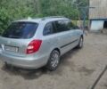 Серый Шкода Фабия, объемом двигателя 1.9 л и пробегом 304 тыс. км за 4700 $, фото 1 на Automoto.ua