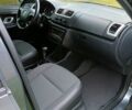 Сірий Шкода Фабія, об'ємом двигуна 1.2 л та пробігом 225 тис. км за 3900 $, фото 11 на Automoto.ua