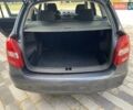 Сірий Шкода Фабія, об'ємом двигуна 1.4 л та пробігом 250 тис. км за 5500 $, фото 8 на Automoto.ua