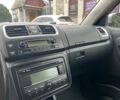 Серый Шкода Фабия, объемом двигателя 1.6 л и пробегом 211 тыс. км за 6800 $, фото 14 на Automoto.ua