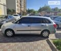 Шкода Фабія 2008 у Львові на Automoto.ua Сірий Шкода Фабія, об'ємом двигуна 1.4 л та пробігом 280 тис. км за 4500 $, фото 4 на Automoto.ua