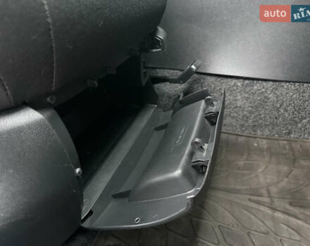 Сірий Шкода Фабія, об'ємом двигуна 1.6 л та пробігом 195 тис. км за 6500 $, фото 39 на Automoto.ua