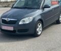 Сірий Шкода Фабія, об'ємом двигуна 0 л та пробігом 230 тис. км за 5600 $, фото 1 на Automoto.ua