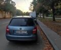 Серый Шкода Фабия, объемом двигателя 1.2 л и пробегом 307 тыс. км за 3800 $, фото 2 на Automoto.ua