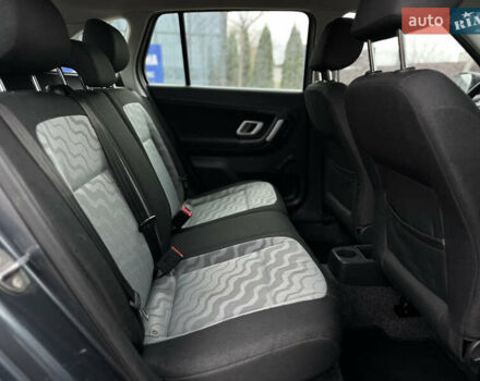 Сірий Шкода Фабія, об'ємом двигуна 1.39 л та пробігом 217 тис. км за 5700 $, фото 35 на Automoto.ua