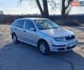 Сірий Шкода Фабія, об'ємом двигуна 1.42 л та пробігом 250 тис. км за 4500 $, фото 1 на Automoto.ua