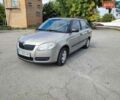 Сірий Шкода Фабія, об'ємом двигуна 1.2 л та пробігом 200 тис. км за 4450 $, фото 1 на Automoto.ua