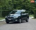 Серый Шкода Фабия, объемом двигателя 1.6 л и пробегом 153 тыс. км за 6999 $, фото 1 на Automoto.ua