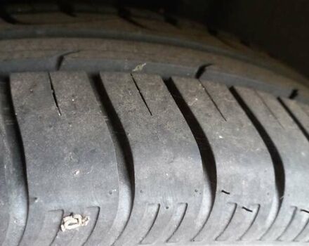 Сірий Шкода Фабія, об'ємом двигуна 1.39 л та пробігом 250 тис. км за 5300 $, фото 20 на Automoto.ua