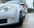 Сірий Шкода Фабія, об'ємом двигуна 1.4 л та пробігом 202 тис. км за 6000 $, фото 11 на Automoto.ua