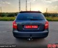Серый Шкода Фабия, объемом двигателя 1.6 л и пробегом 175 тыс. км за 6300 $, фото 4 на Automoto.ua