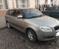 Сірий Шкода Фабія, об'ємом двигуна 0 л та пробігом 146 тис. км за 4650 $, фото 2 на Automoto.ua