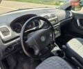 Серый Шкода Фабия, объемом двигателя 1.6 л и пробегом 215 тыс. км за 5599 $, фото 17 на Automoto.ua